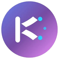 Kadefy AI Chat Builder logo